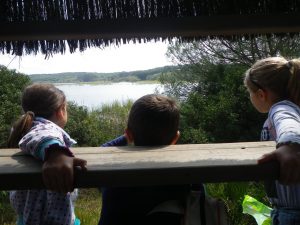 naturaleza en familia Babel Nature
